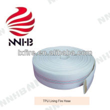 TPU Lining Fire Hose