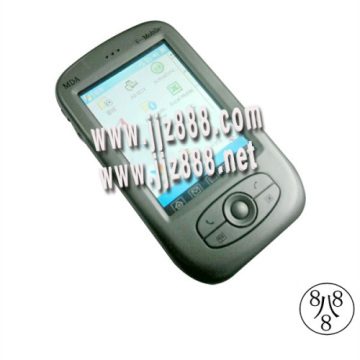 Ronda Mda Poker Analyzer?