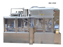 Carton sealing packaging machine