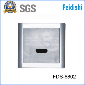 Concealed Sensor Urinal Flusher