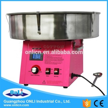 novelties wholesale china fancy cotton candy maker