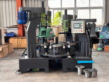 Tapping and Drilling machine