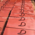 Construction Traction Lifting Floor Anchoring