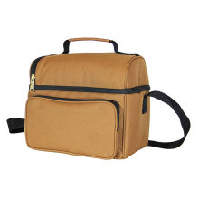 Custom Foldable Picnic Food Cooler Box Backpack