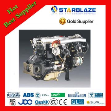Low price professional ford marine engines
