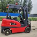 Elektrik Forklift Trak Harga Bateri Forklift Elektrik