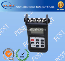 FTI--3212B PON Handheld Optical Power Meter Testing Equipment