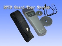 Guard Tour System with LCD Display for Building Management System                        
                                                Quality Assured