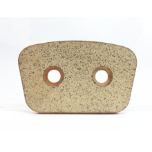 SCMC78009 Friction Material Clutch Button for 4mm Clutch Button