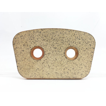 SCMC78009 Friction Material Clutch Button for 4mm Clutch Button