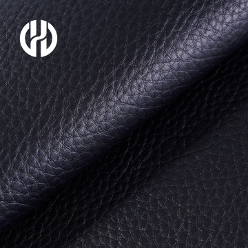 PU Faux Leather Sofa Leather Fabric Synthetic Leather