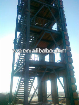 gsm communication tower