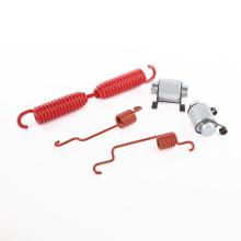 4709 BRAKE LINING SET Accessories