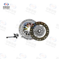 Set ambreiaj pentru Nissan Qashqai 6233544330