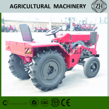 Cheap 4x4 110cc Mini Tractor