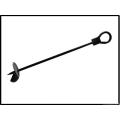 Heavy Duty Ground Earth Screw Anchors