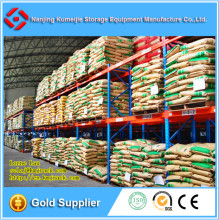 Business Industrial China Warehouse Steel Racking System