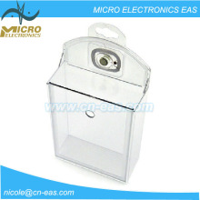 YL-S09 8.2MHz EAS Gum Plastic Security Box