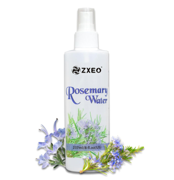 Hair Spray Bottle Nourishing Hair Growth Spray Strengthen Rosemary Hair Spray