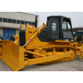 Konstruksi Dozer SD23 Shantui Dozer dijual