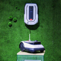 ECOVACS GOAT G1​​ GPS Lawnmowers Robot Grass Cutter Machine