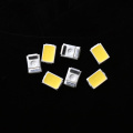 LED สีขาวนวล 2000K 3020 SMD 6LM