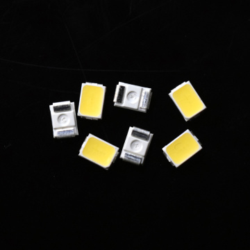 Теплый белый светодиод 3020 SMD 2500K 7LM