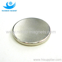 Magnet Disc?