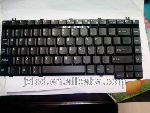 Laptop keyboard for toshiba a135-us-1