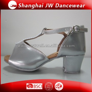 New Style Fashion Shoes Competitive Price Satin Lady Modern Shoes