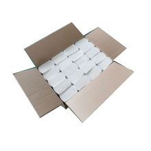 Hand Paper Towel Folded