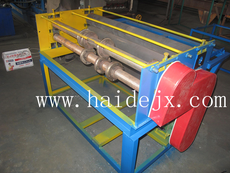 High quality with high speed used steel coil slitting machine