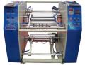 FTRW-500 Stretch Film Rewinding Machine