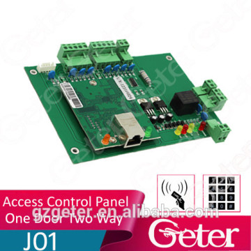 Security Door Access Controller New Arrival T01