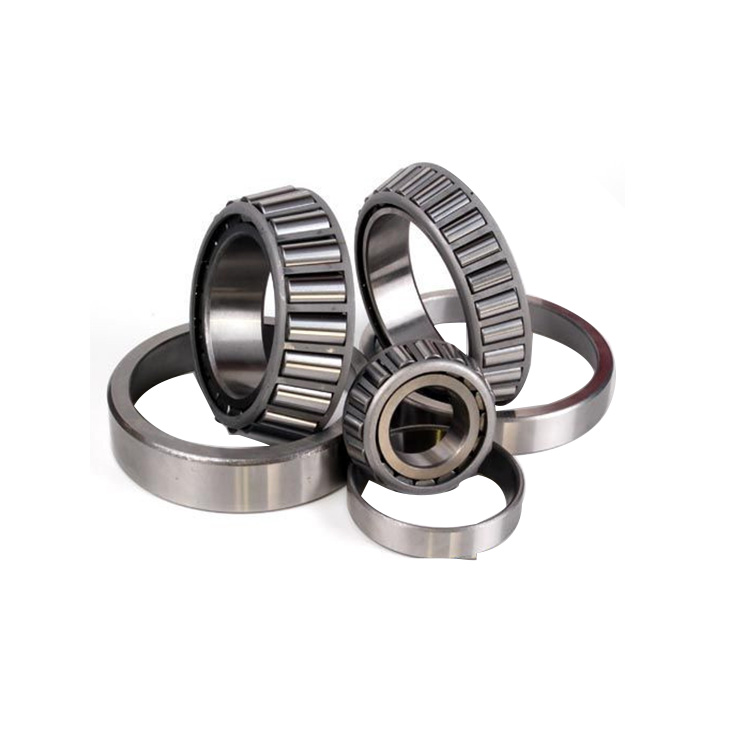 High precision chrome steel tapper roller bearing 3984