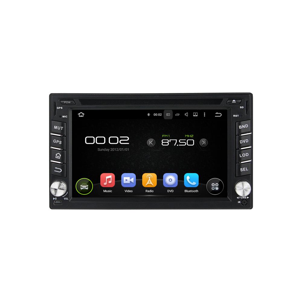 car dvd player for 6