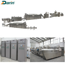 Hot Sale Kellogg Corn Flakes Extruding Line