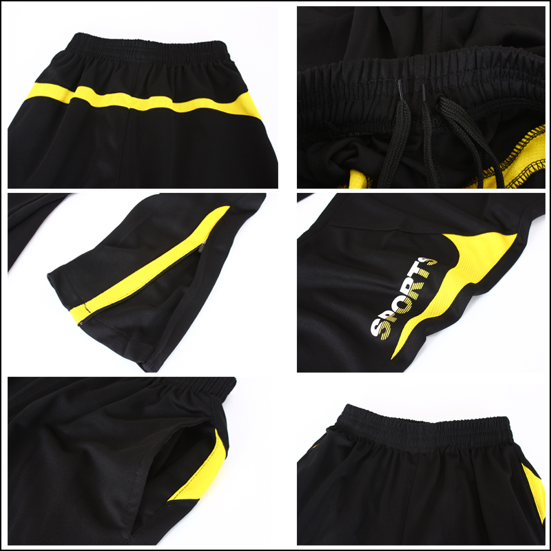 OEM&ODM 2021 New design jogger pants men hot sale breathable long track sport pants