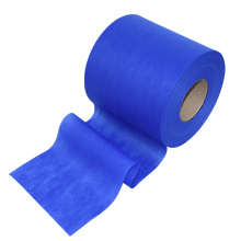 China Manufacturer's SMMMS PP Spunbonded Disposable Non-Woven Sterilization Wrap: Your Reliable Solution for Medical Packaging