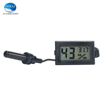 Hot Sale Household LCD Display Multi Thermometer Electronic Hygrometer