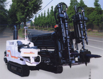 Horizontal Directional( Drill)