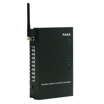 Mini SOHO GSM PABX telephone system MS108-GSM
