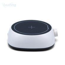 Desktop Brushless DC Motor Magnetic Stirrer for Bench Emulsions