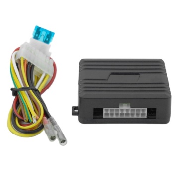 12VDC Universal Car Power Window Closer System for 4 Doors