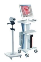 Colposcope Digital Imaging System AJ-100B