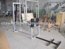 leg truk/rugby team training sled machine