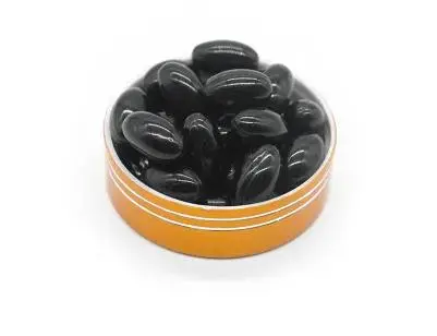 Vitamin. a& Vitamin D& Vitamin K2& Vitamin E Softgel