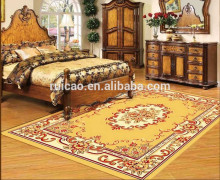 Cheap Persian Wilton Jacquard carpet