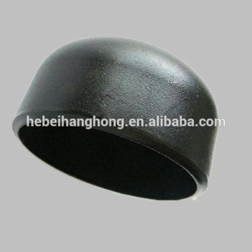 Hot sale top quality best price weld on pipe cap