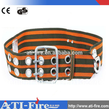 Nylon safety Firefighter belts Fireman belts